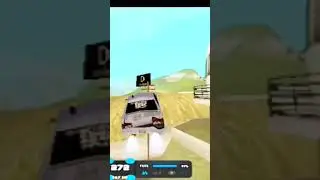 Samp drift