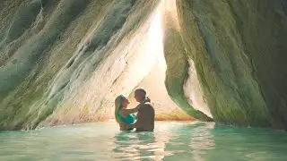 Caribbean Island Hopping Aboard a Private Luxury Yacht (VACATION OF A LIFETIME)