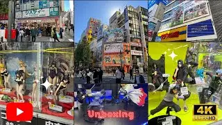 6 Must-visit Anime Figure Stores In Akihabara In 2023!