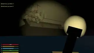 Unturned Trick on Russia Map