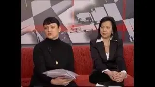 Утренний Марафон