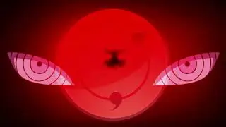 Naruto X Pain - Anime edit. Music - (Blood water).