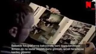 Eminem Mockingbird tr altyazı VİDEO KLİP