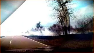 Вилково, На районе