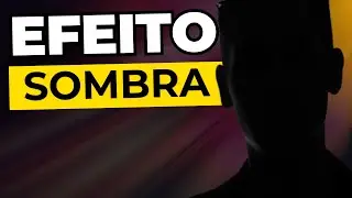 PORQUE O EFEITO SOMBRA NOS AFETA TANTO