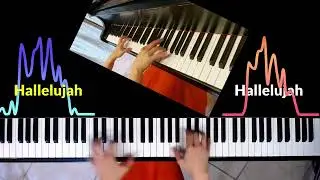 Daily Challenge #352 / Handel's Messiah - Hallelujah Chorus