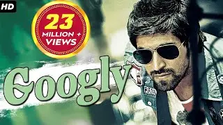 Googly Full Hindi Dubbed Movie | Kriti Kharbanda, Yash