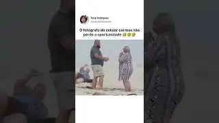 fotógrafo de celular é outro nível meus queridos 🤣 