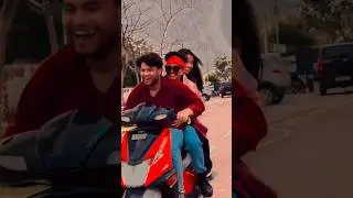 Kya apke pass bi esa dost h comments mai batao🥹🙏🏻 #shorts @chotanawab @cute.shivani.05