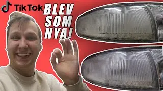 TikTok Hack som faktiskt funkar!
