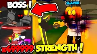 SPENDING INFINITE ROBUX To Become The ULTIMATE GRIM REAPER in REAPER SIMULATOR! (Roblox)