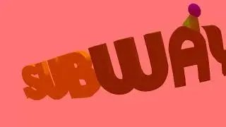 Happy Birthday too Subway (August 28th Special)