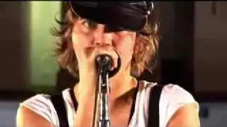 Lesbians on Ecstasy - Sedition