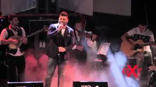 ΠΑΝΤΕΛΙΔΗΣ LIVE _OΧΥ CLUB LESVOS + ΣΥΝΕΝΤΕΥΞΗ