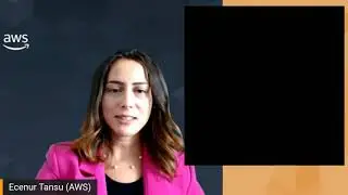 Neden AWS? - AWS'de Maliyet Yönetimi