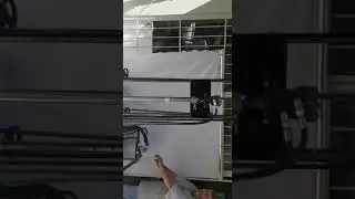 Hidrolik karot makinası nasıl çalışır ?