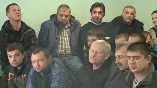 Модернизация Яковлевского рудника