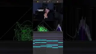 What I do when insomnia hits #electronicmusic
