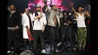 @luckylou1275  Louie's Remix