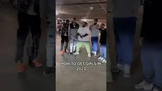 How to get girls in 2023