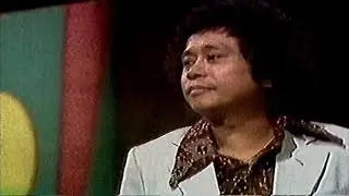 Mansyur S - Sathia (1982) Aneka Ria Safari
