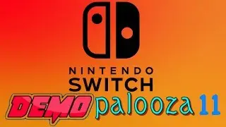Switch DEMOpalooza 11 - 10 Second Run RETURNS | Lode Runner Legacy | Word Search by POWGI