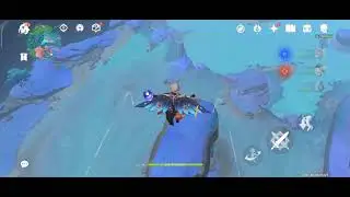 Genshin impact Electroculus 