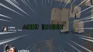 When Valorant Makes Your Mouse Disconnect and Makes You Speak Enchantment Table - VALORANT