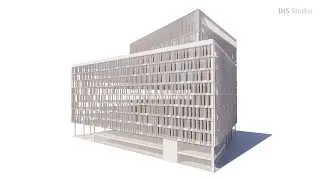 Free Download ArchiCAD Models