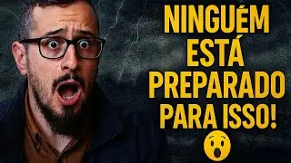 COLLAPSE IS CLOSER THAN YOU THINK! 😱🚨