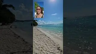 Quiet Semi Private White Sand Beach Panglao Grande Resort Bohol