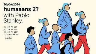 Humaaans 2