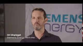 Siemens power plant inspection and monitoring using the Percepto AIM system