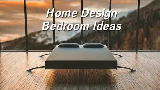Home Design - Bedroom ideas (LS Design Studio)