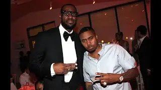 LeBron James TIME Magazine 2020 Athlete of the Year | Raps along to Nas Jay Z reply on Instagram!