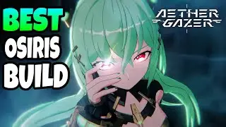 THIS COMPLETELY CHANGED MY LIVING SOUL OSIRIS! | AETHER GAZER