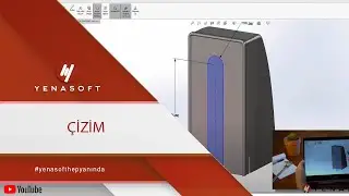 SOLIDWORKS 2020 Yenilikleri-Çizim