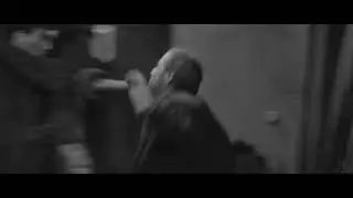 А ты кто такой?!!!!!