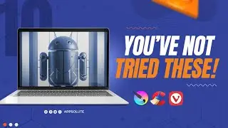Top 10 best free software for your PC in 2024
