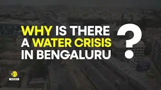 Life of water