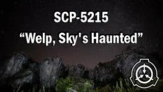 SCP-5215 
