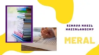 LGS'YE NASIL HAZIRLANDIK?