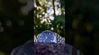 Tudor Royal at the beach #watch #panerai #audemarspiguet #motivation #luxurywatch #swisswatch