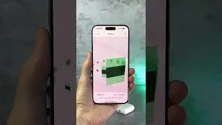 How to create a PHOTO 360 on iPhone 