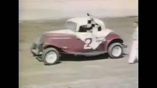 Maple Grove Speedway Waterloo, NY #2