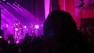 Max Barskih  - Подруга ніч, Житомир й.07.2023