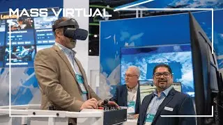 I/ITSEC 2024 Day Three Recap