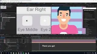 3 Character Customization
