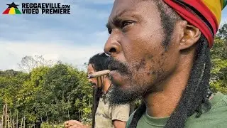 Arkaingelle - Herbalist [Official Video 2022]