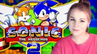 Стрим по Sonic the Hedgehog 2 #1